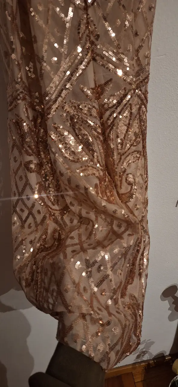 Vestido Otra - Vista 4