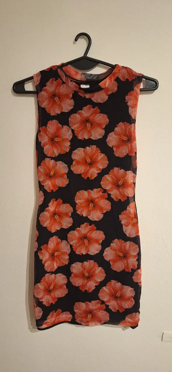 Vestido Otra - Vista 2