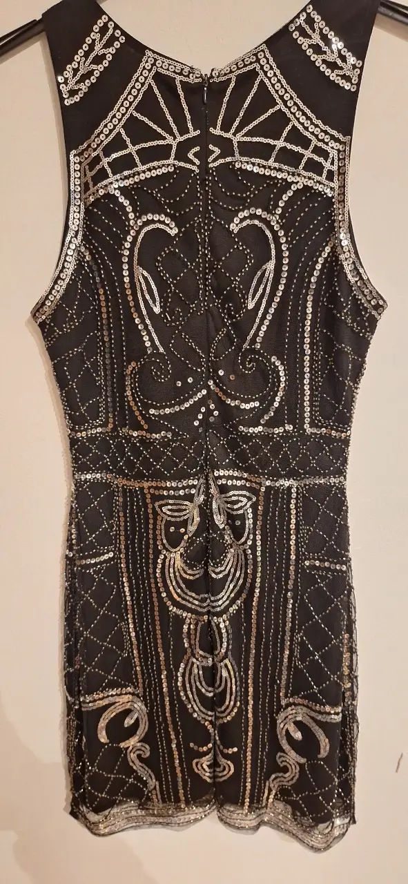 Vestido Otra - Vista 6