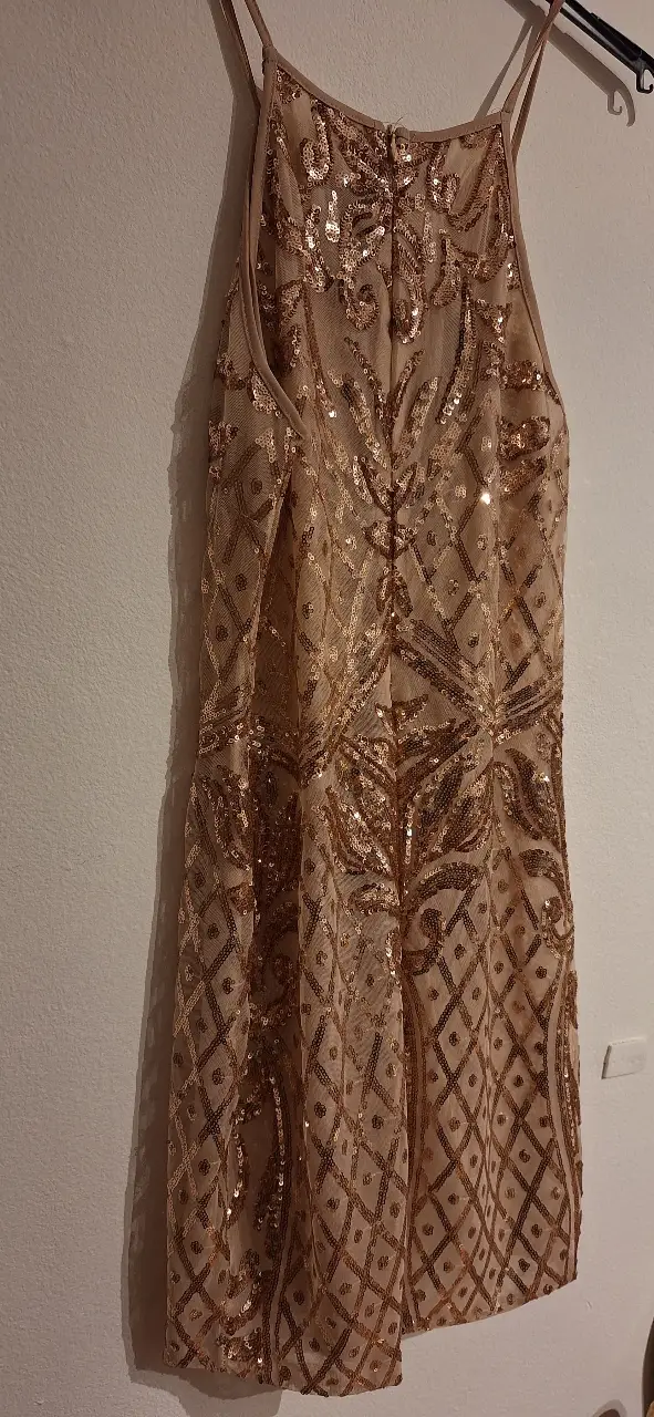 Vestido Otra - Vista 2