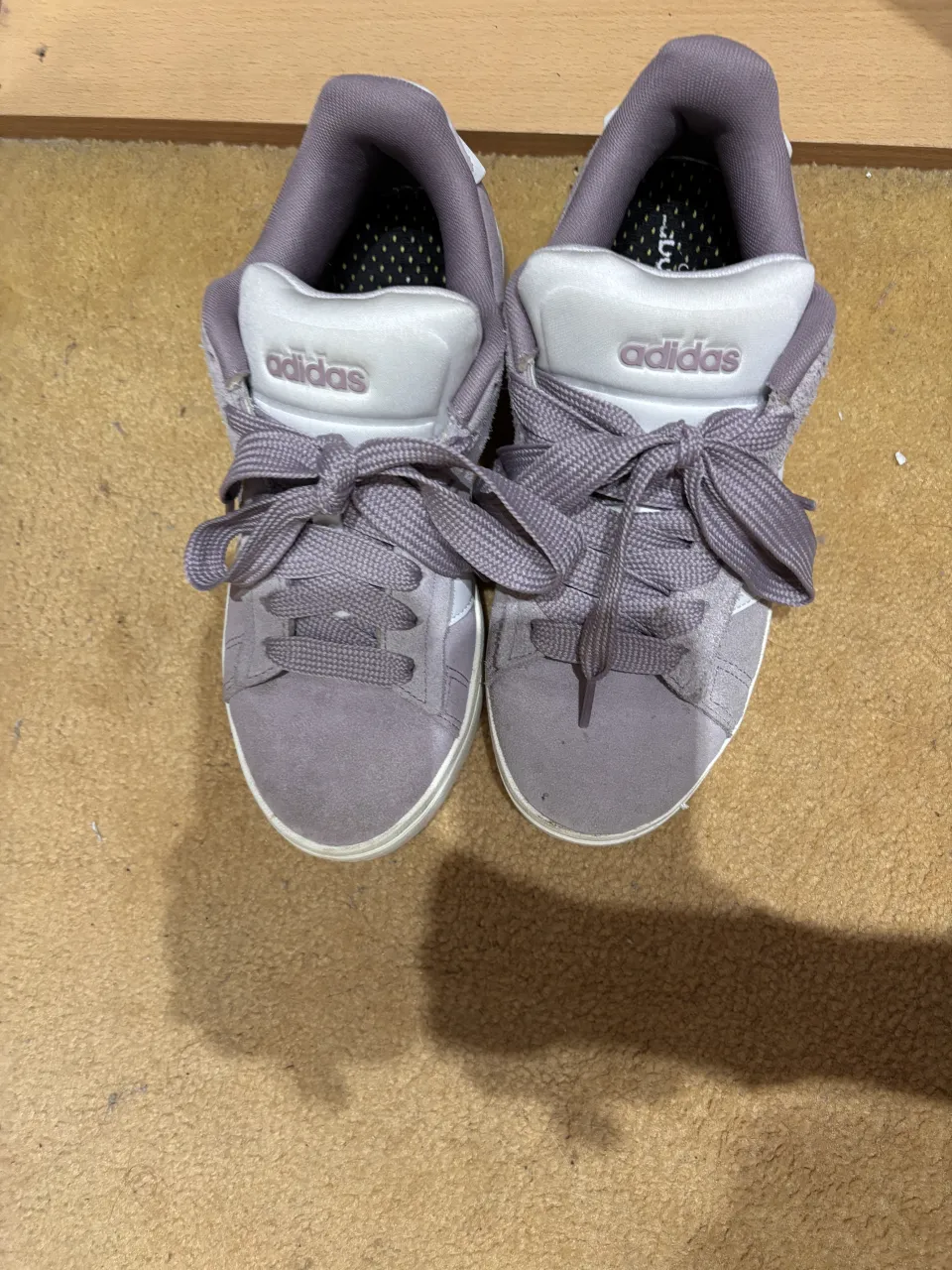 Zapatillas adidas - Vista 2