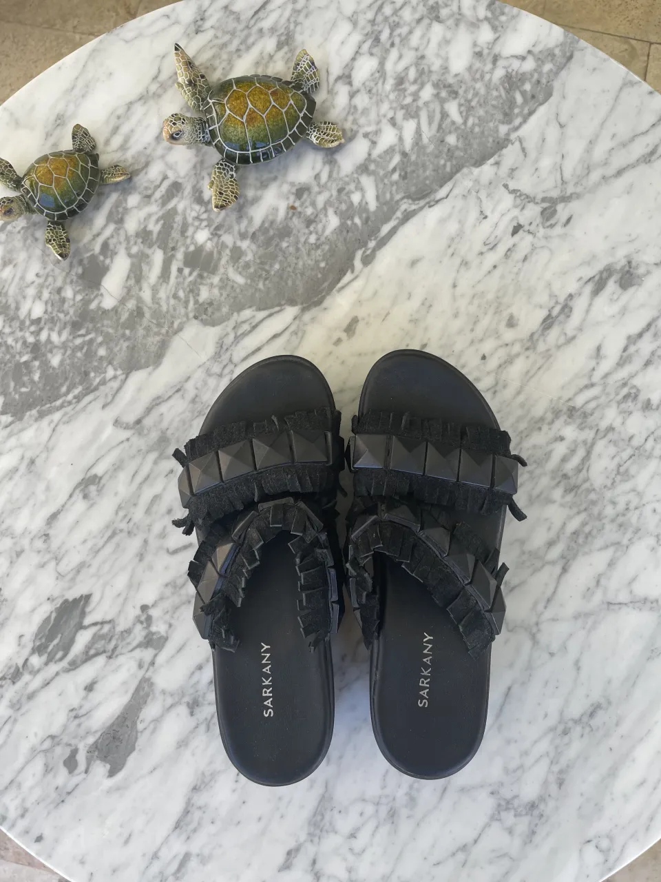 Sandalias Sarkany - Vista 2