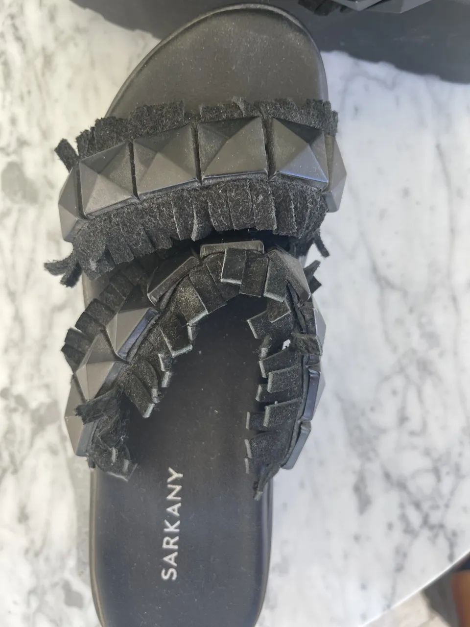 Sandalias Sarkany - Vista 5