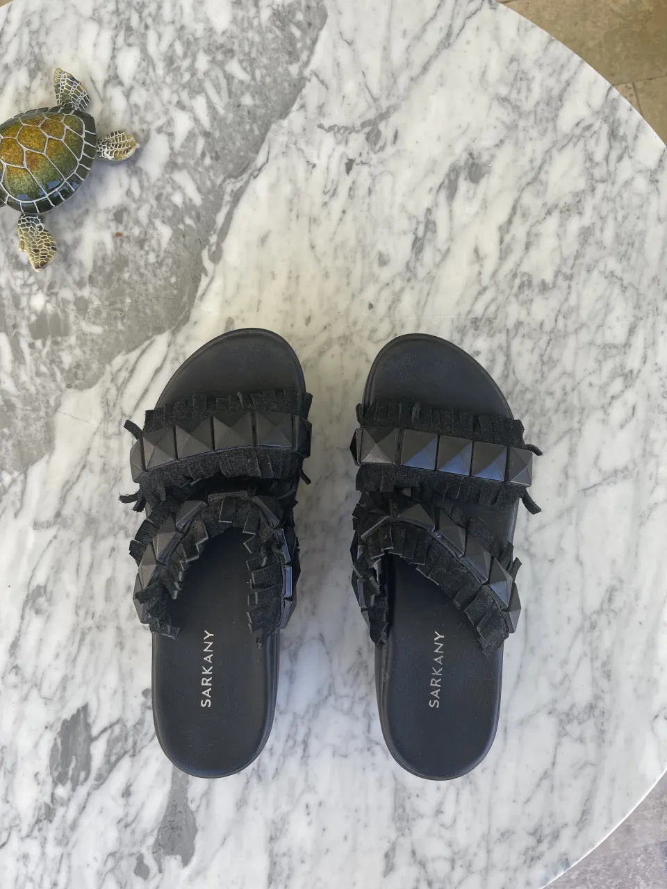 Sandalias Sarkany - Vista 3