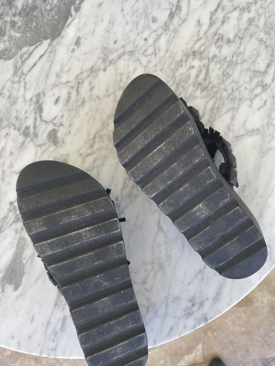 Sandalias Sarkany - Vista 6