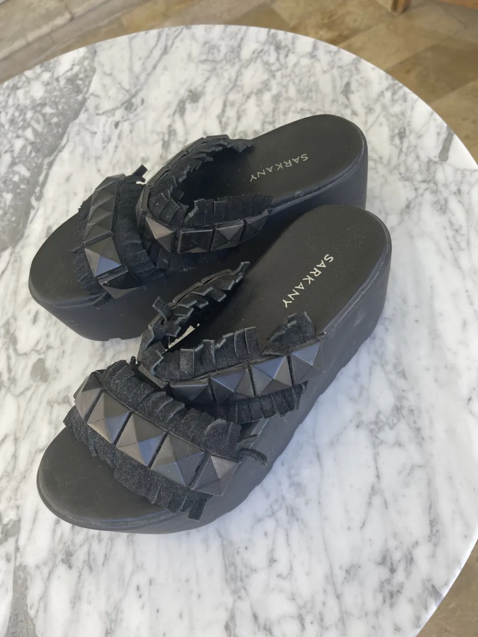 Sandalias Sarkany - Vista 4