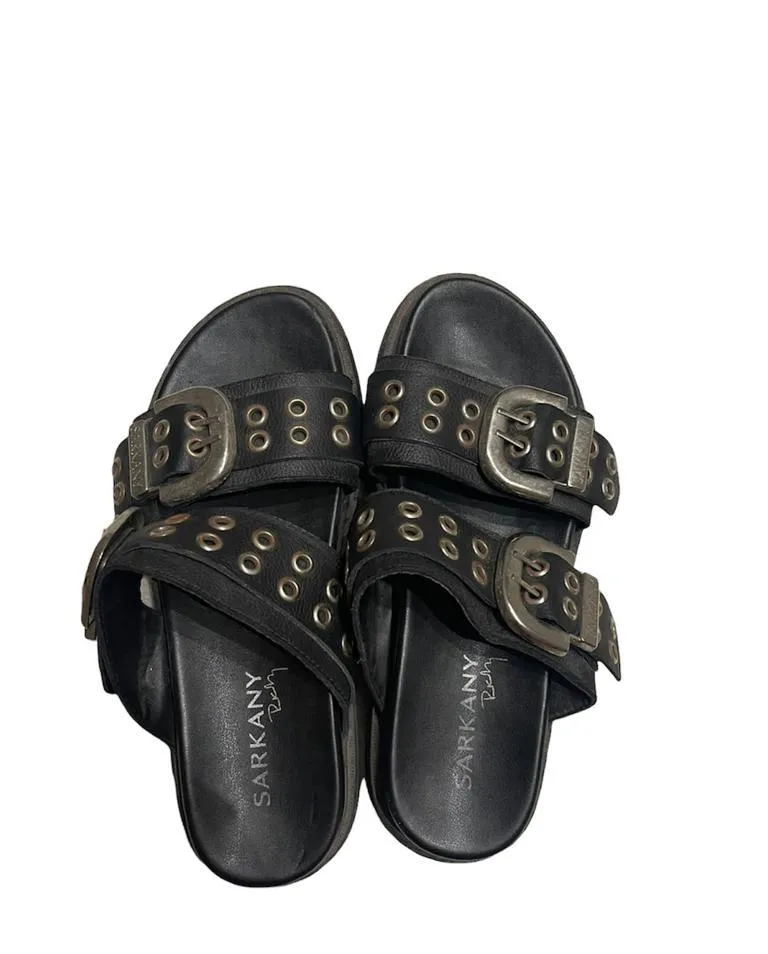 Sandalias Sarkany - Vista 2