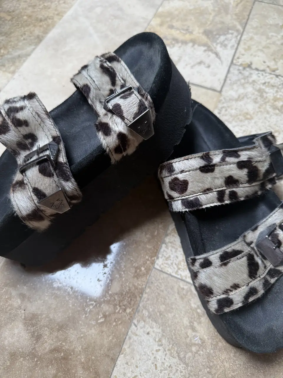 Sandalias Sarkany - Vista 3