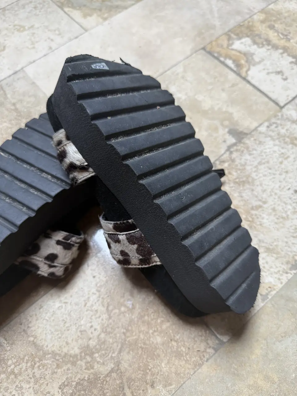 Sandalias Sarkany - Vista 4