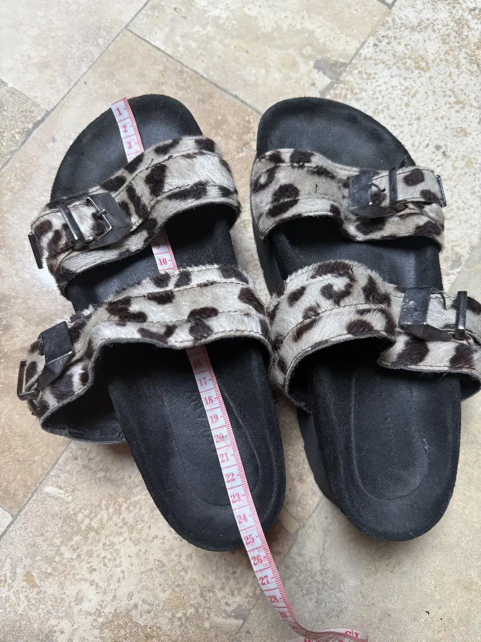 Sandalias Sarkany - Vista 5