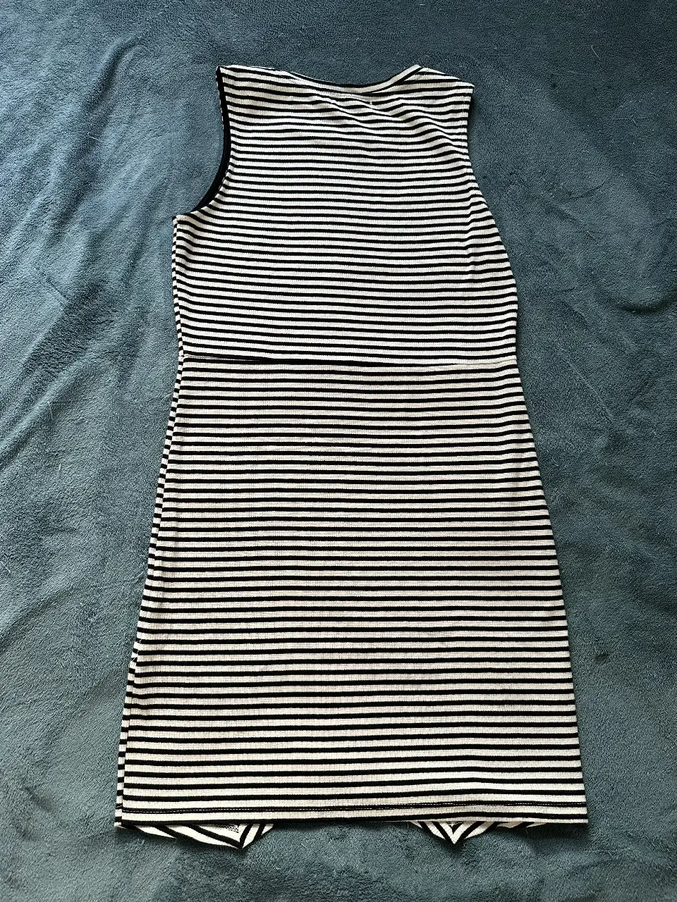 Vestido Marine Pool - Vista 2