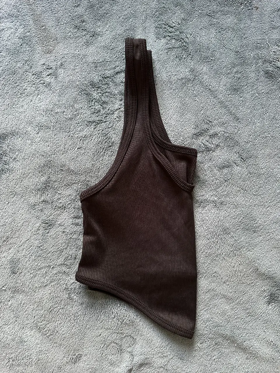 Top Victoria Couture - Vista 3