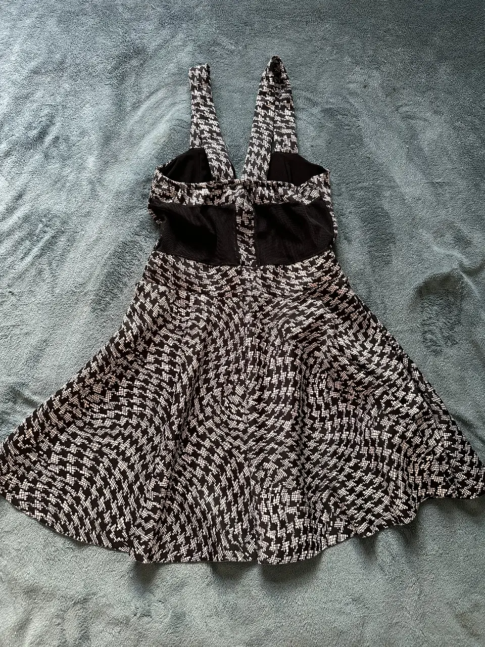 Vestido Victoria Couture - Vista 2