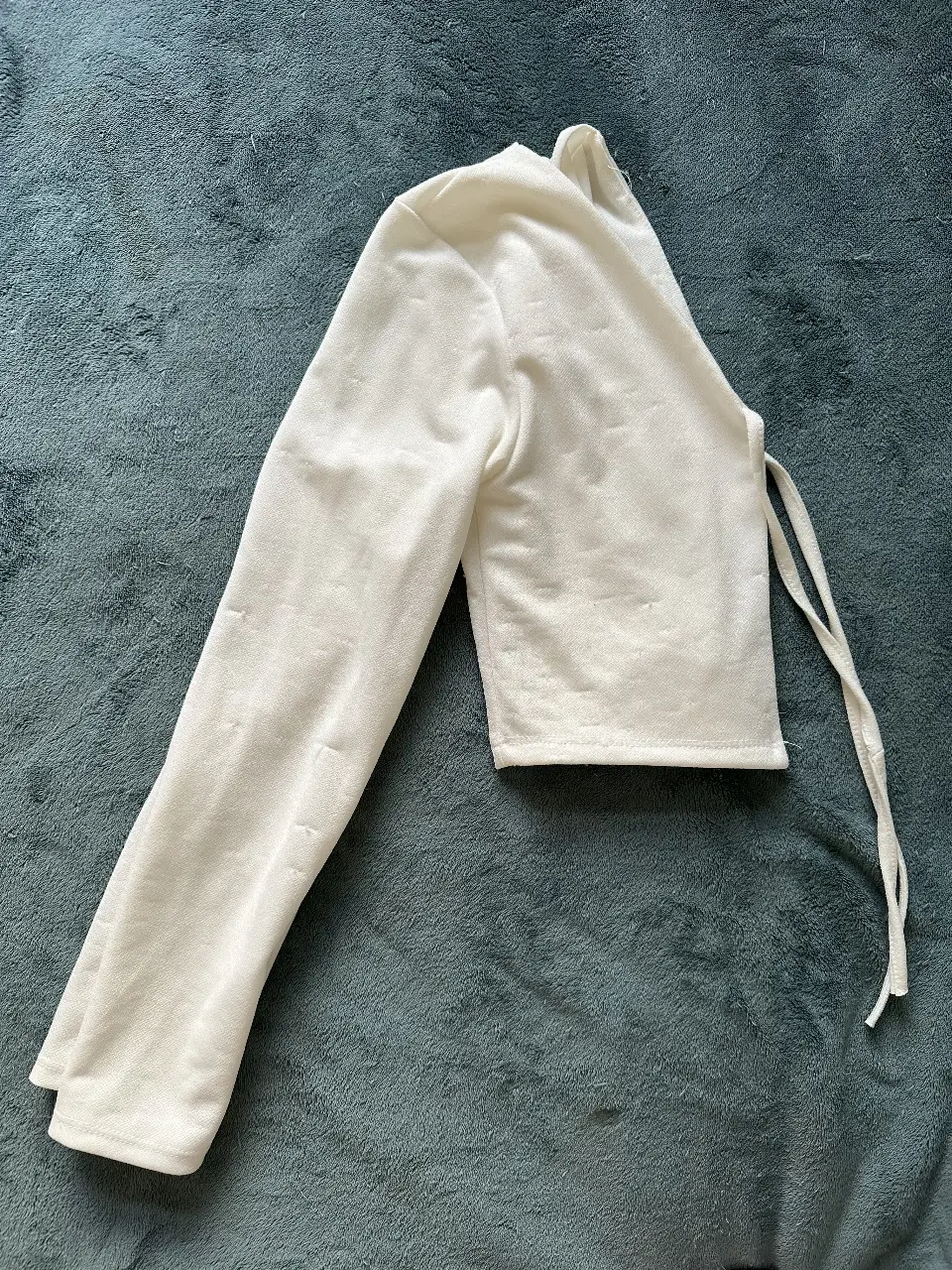 Cardigan Victoria Couture - Vista 2