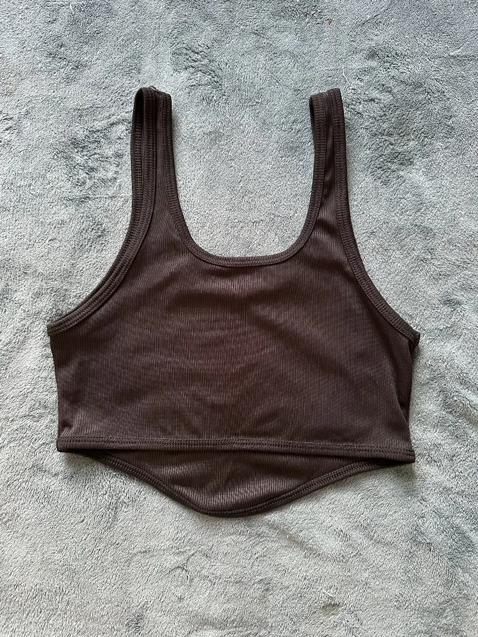 Top Victoria Couture - Vista 2