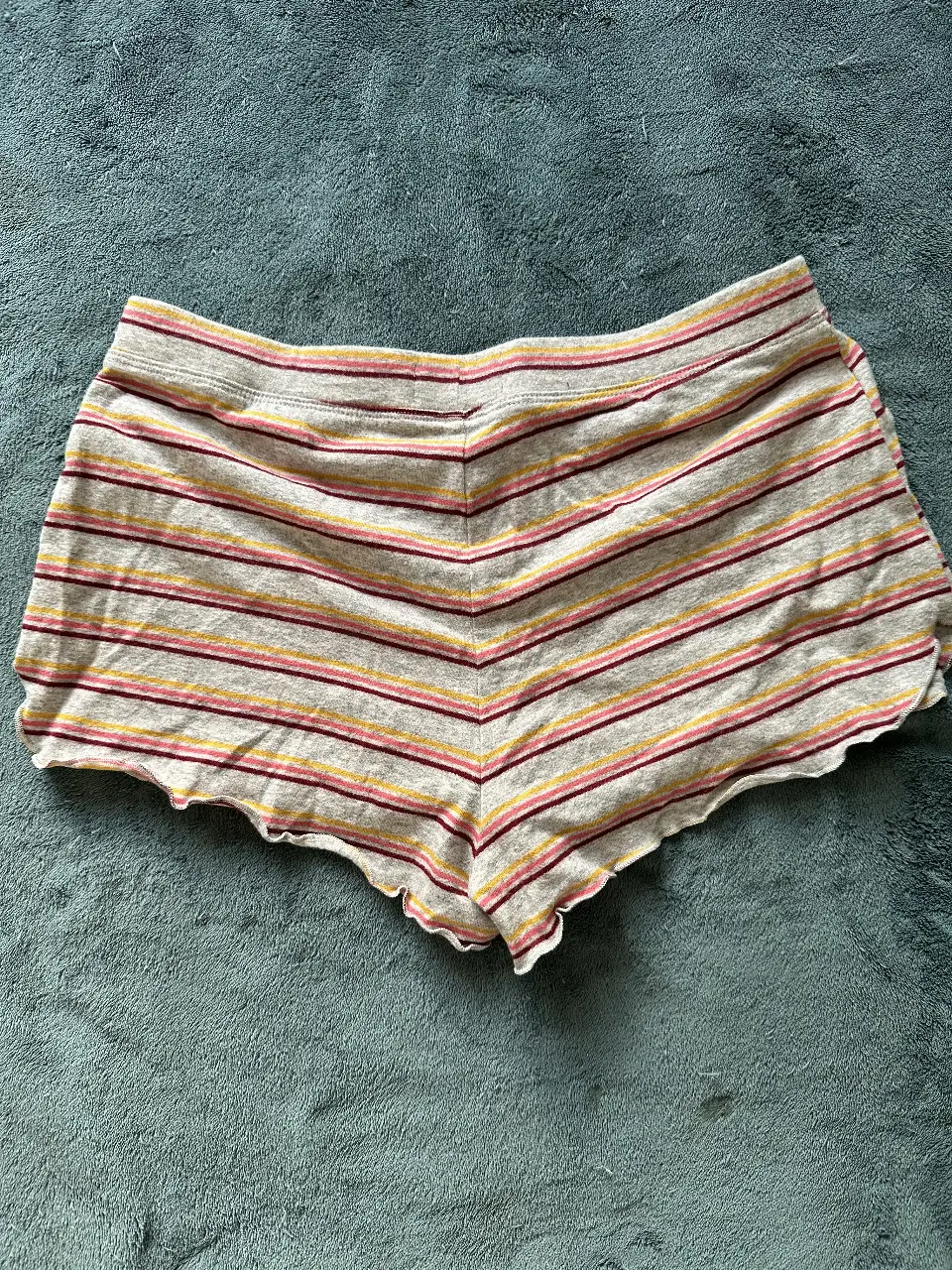 Short oodji - Vista 2