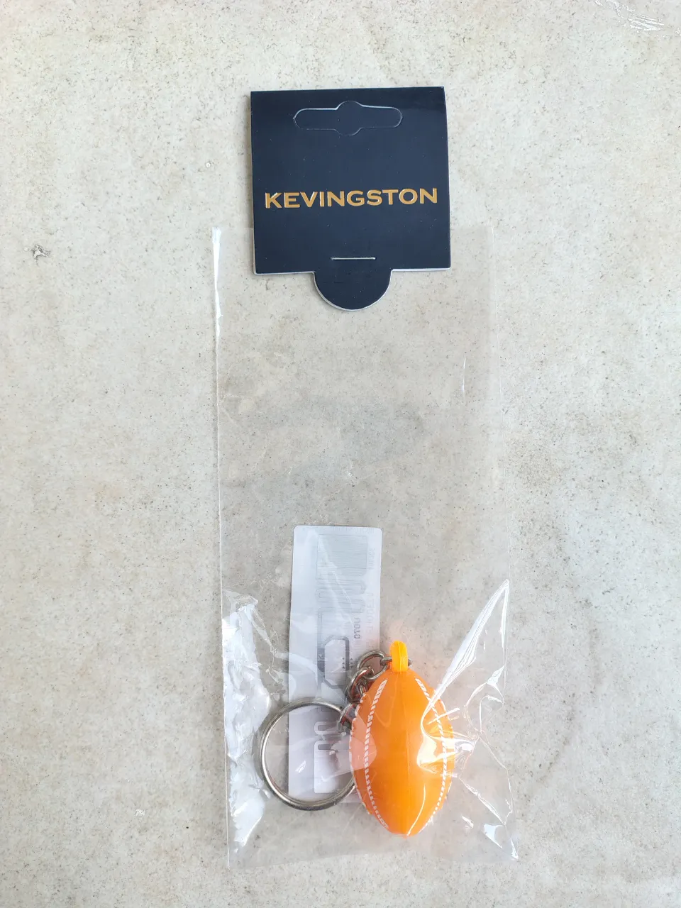 Llavero Kevingston - Vista 3