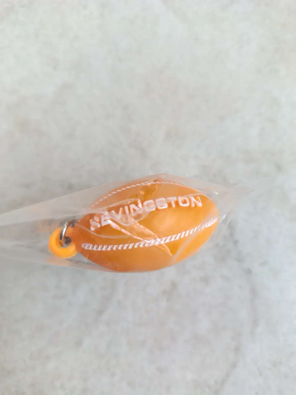 Llavero Kevingston - Vista 2