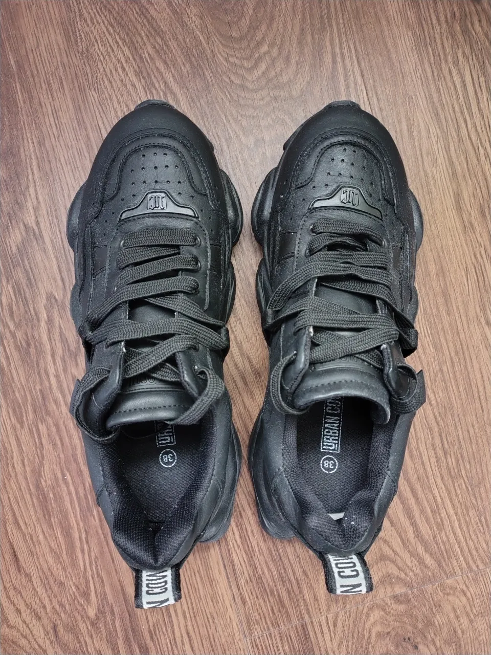 Zapatillas Urban Cow