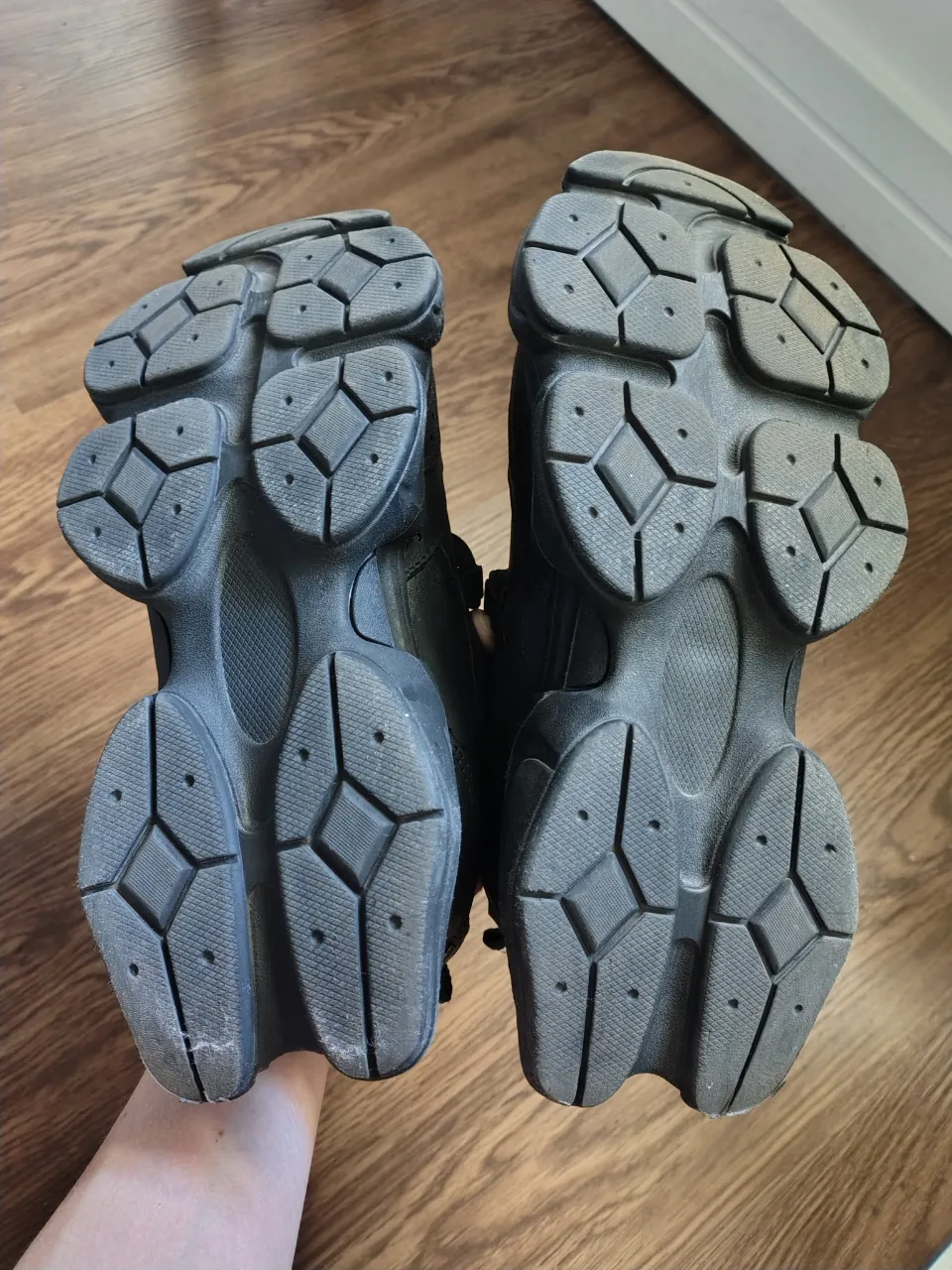 Zapatillas Urban Cow - Vista 4