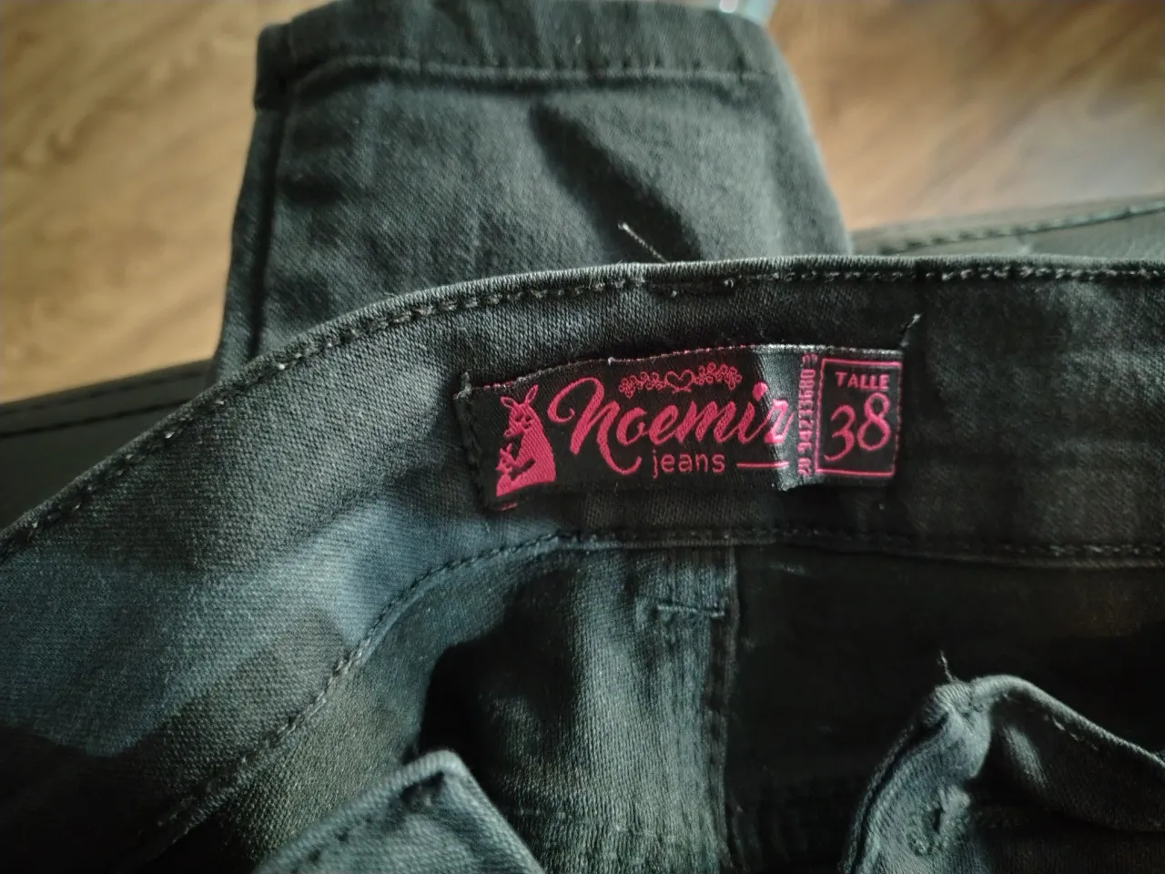 Jean Generico - Vista 2