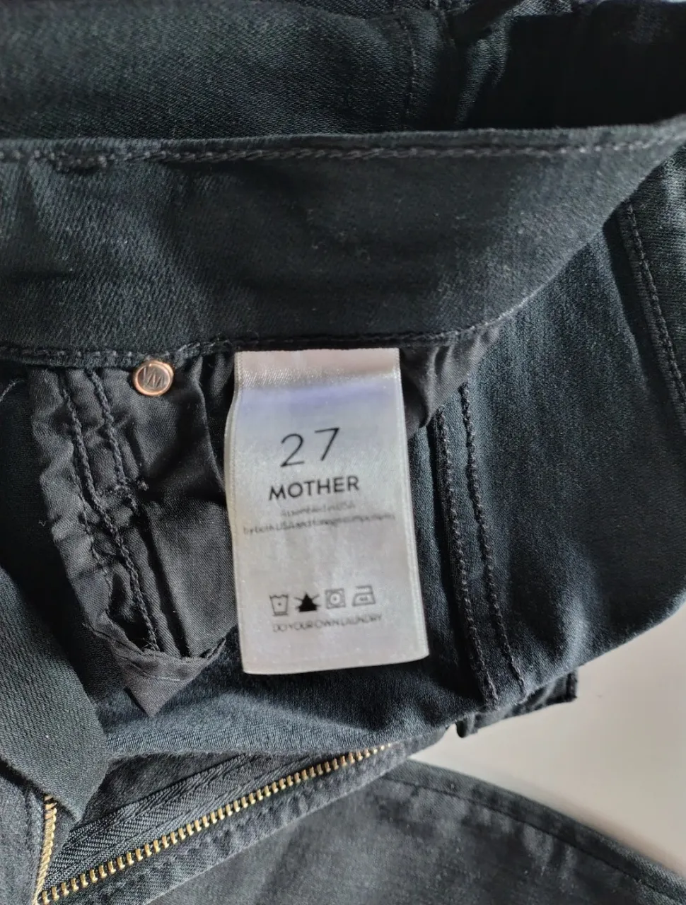 Jean Mother - Vista 2