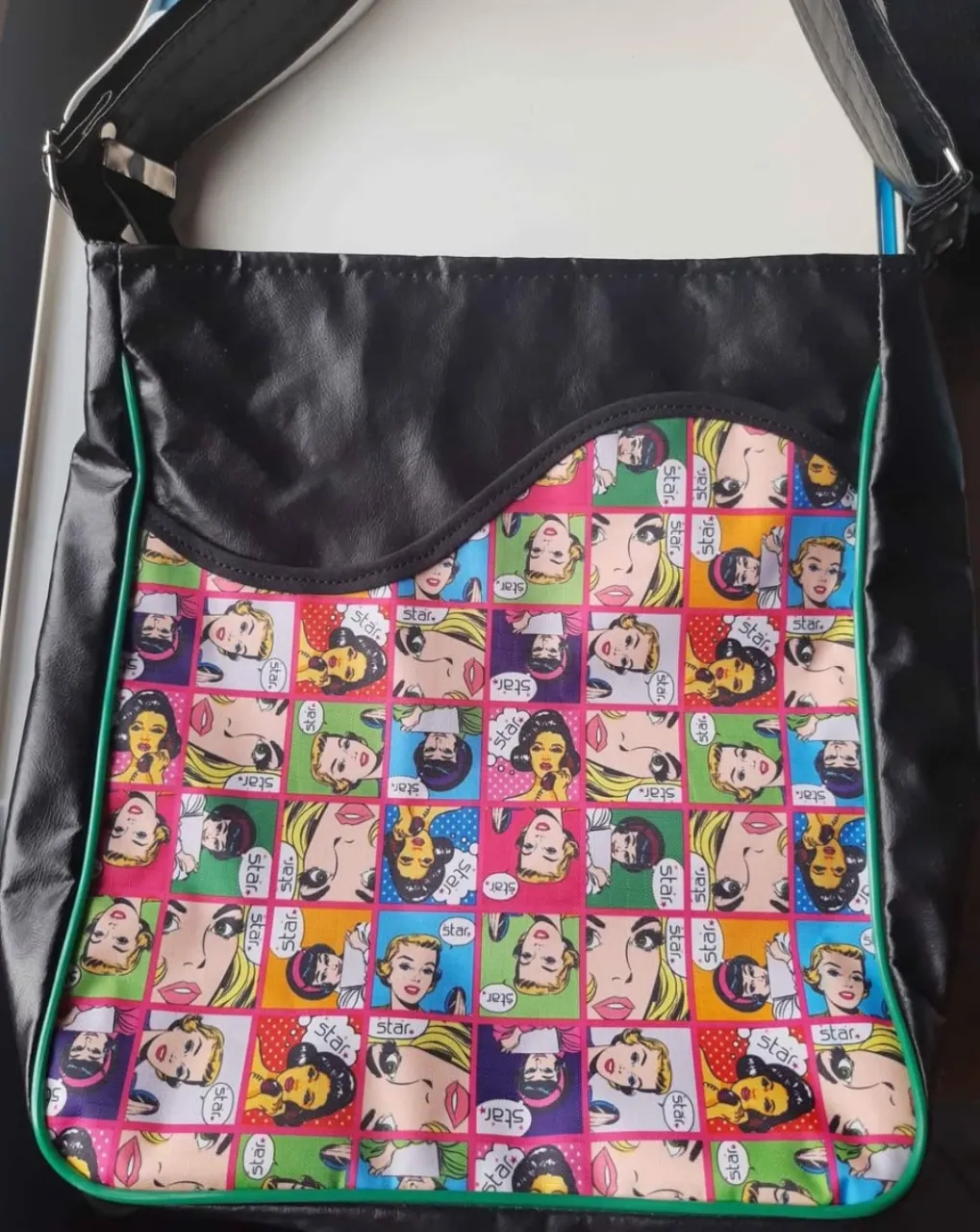 Cartera Generico - Vista 3