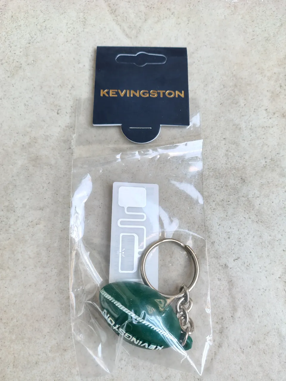 Llavero Kevingston - Vista 3