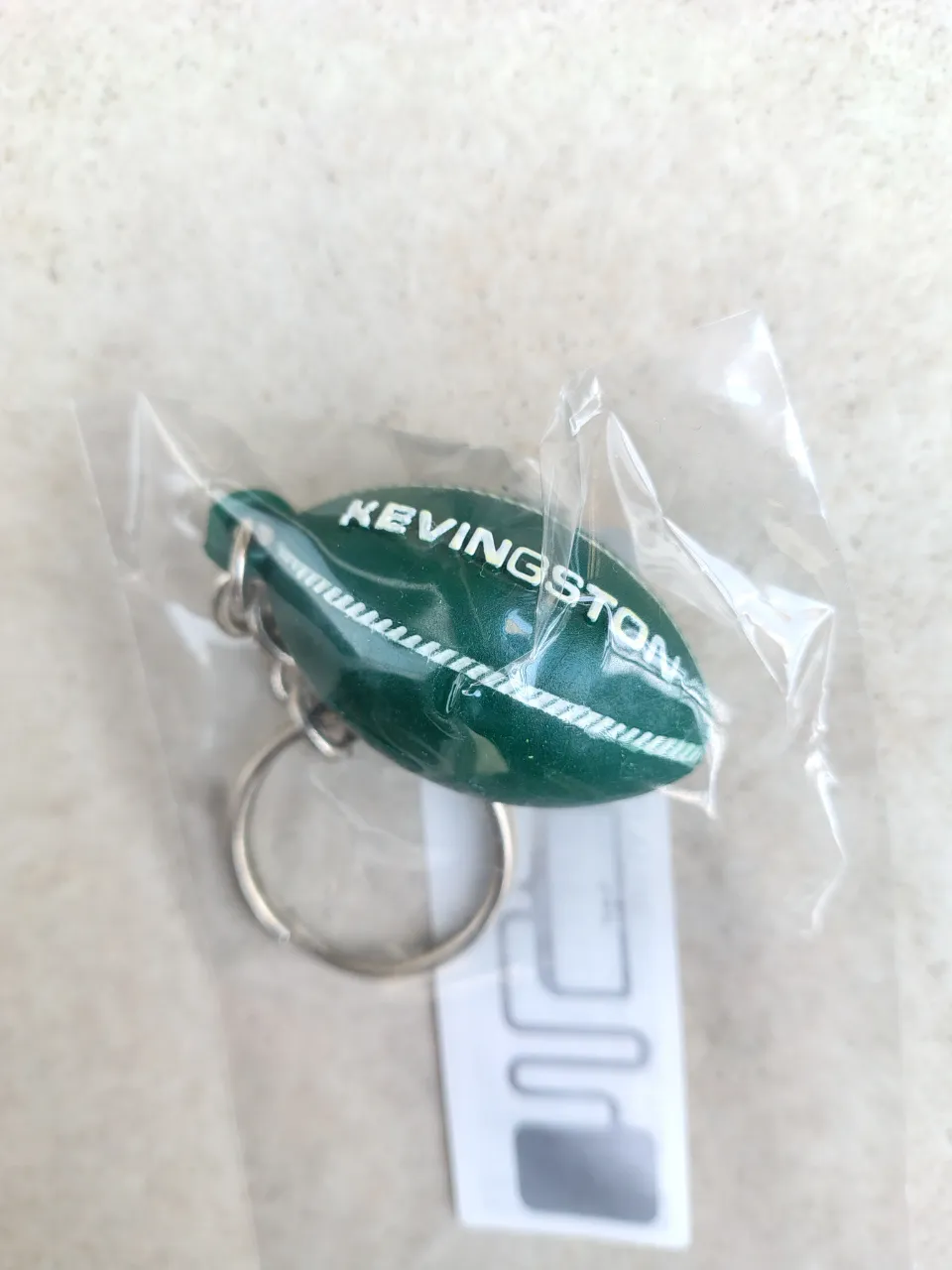 Llavero Kevingston - Vista 2