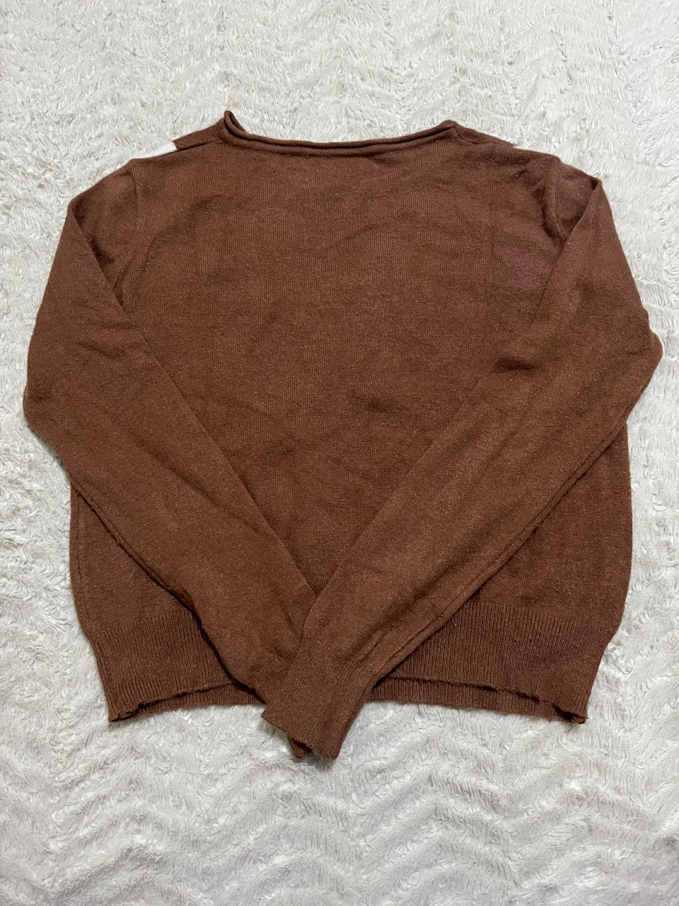 Sweater Flores, avellaneda - Vista 3