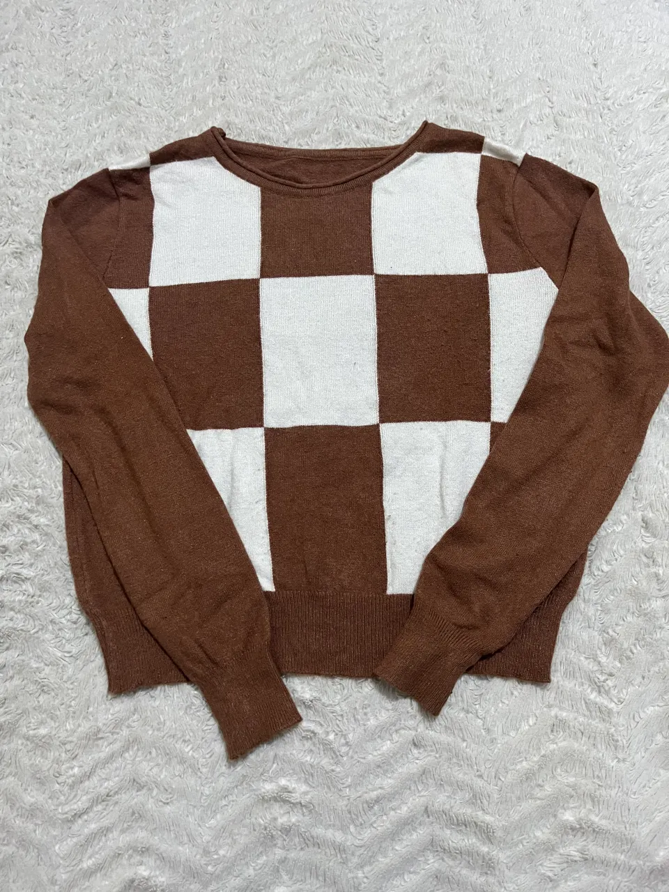 Sweater Flores, avellaneda - Vista 2