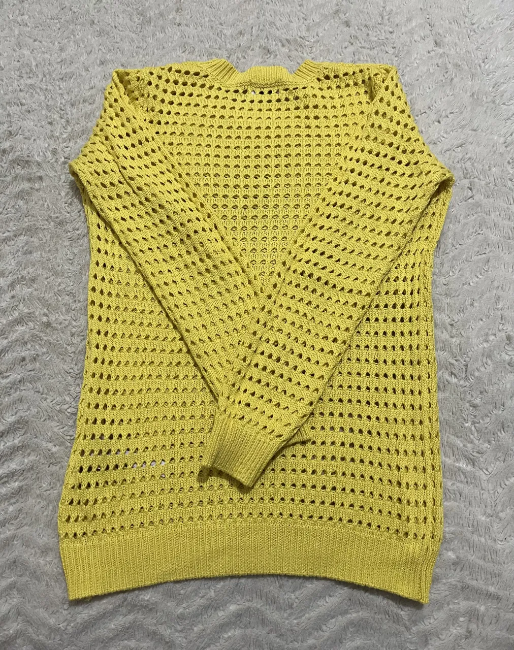 Sweater Flores, avellaneda - Vista 2