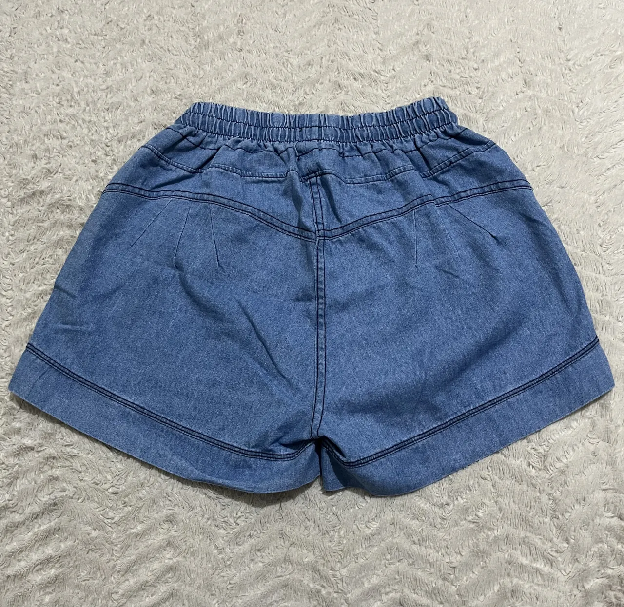 Short Flores, avellaneda - Vista 2