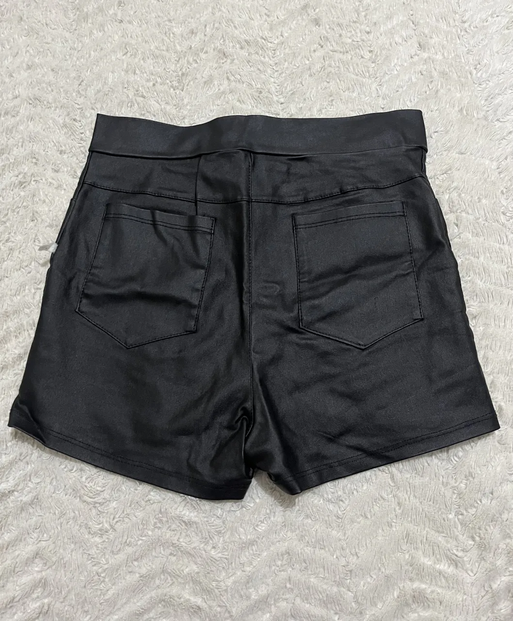 Short Flores, avellaneda - Vista 2