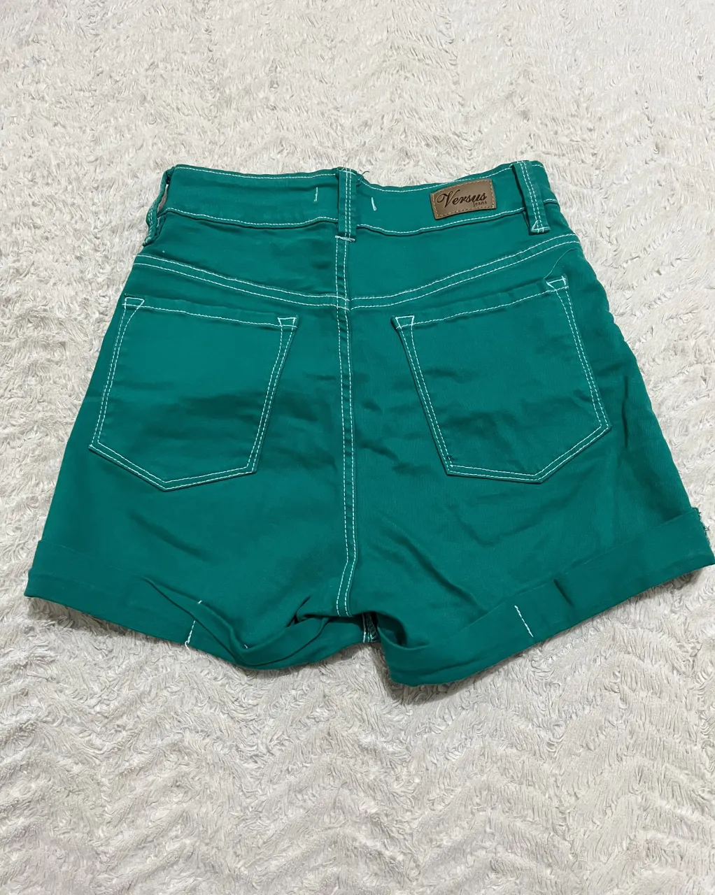 Short Versus - Vista 2