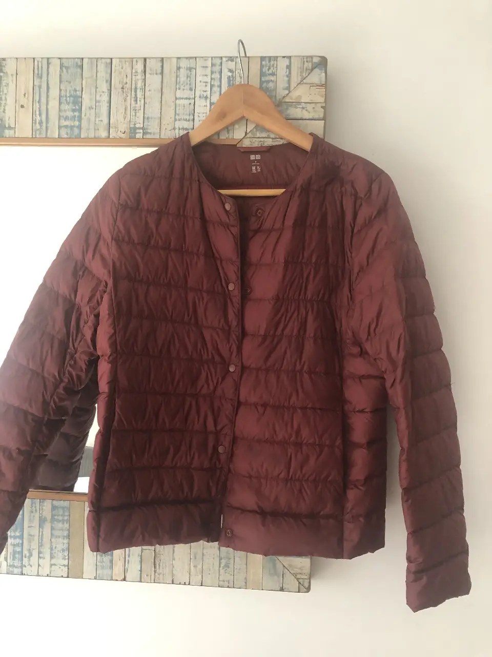 Cartera Tossone - Vista 2