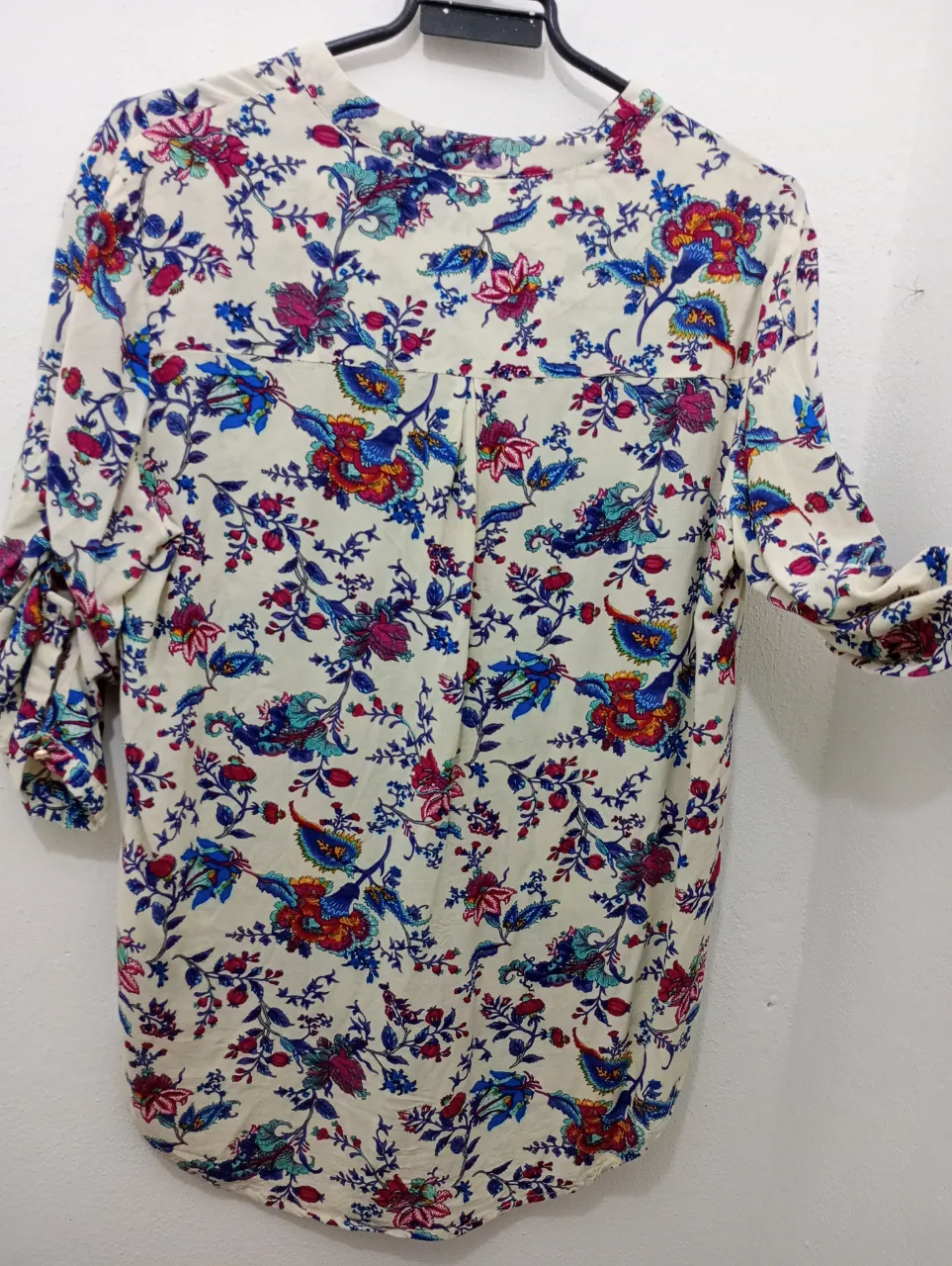 Camisa M&g - Vista 2