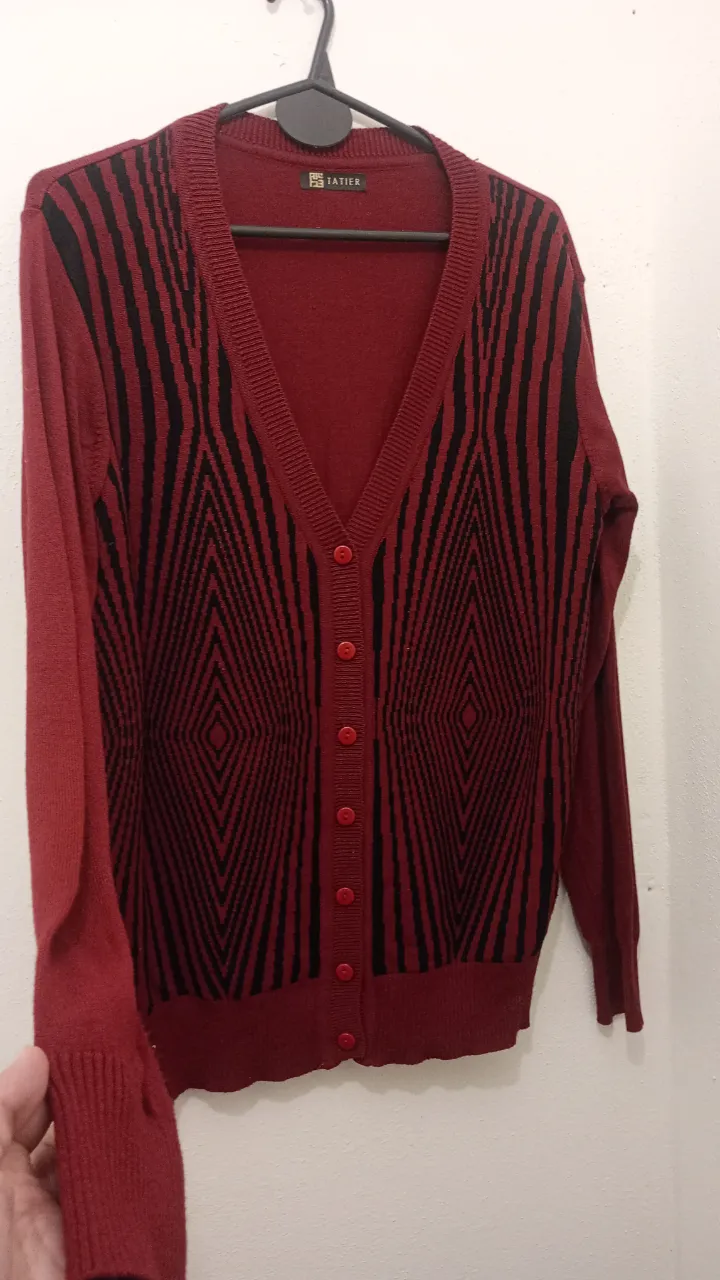 Tapado Otra marca - Vista 3