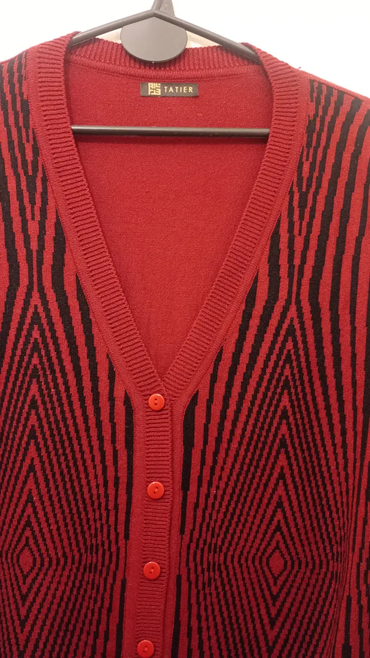 Tapado Otra marca - Vista 2