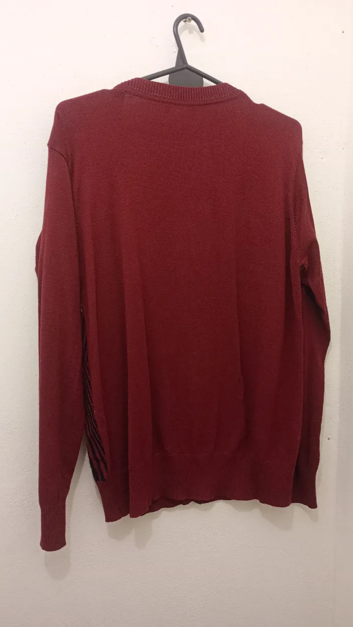 Tapado Otra marca - Vista 4