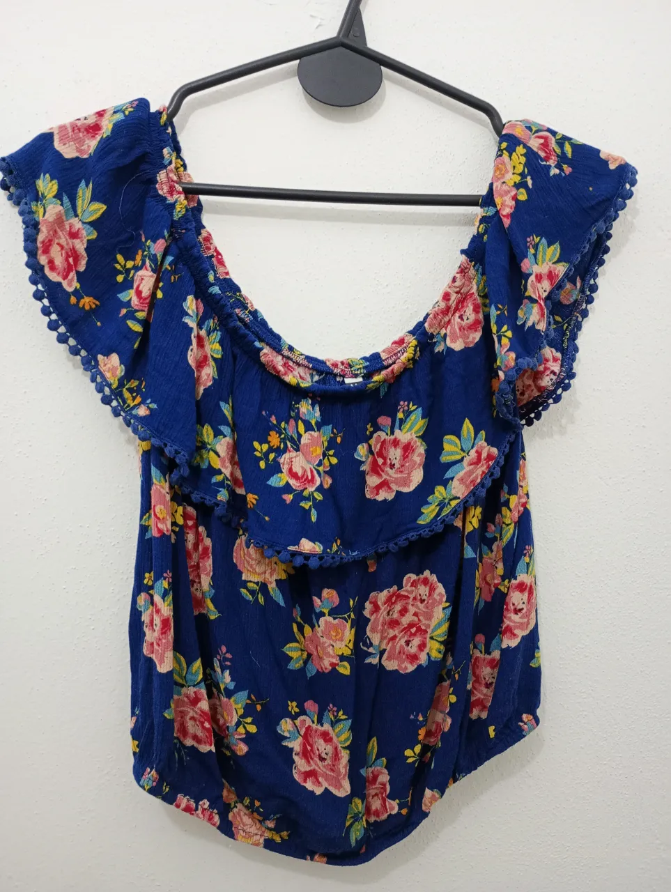 Top Sybilla - Vista 2