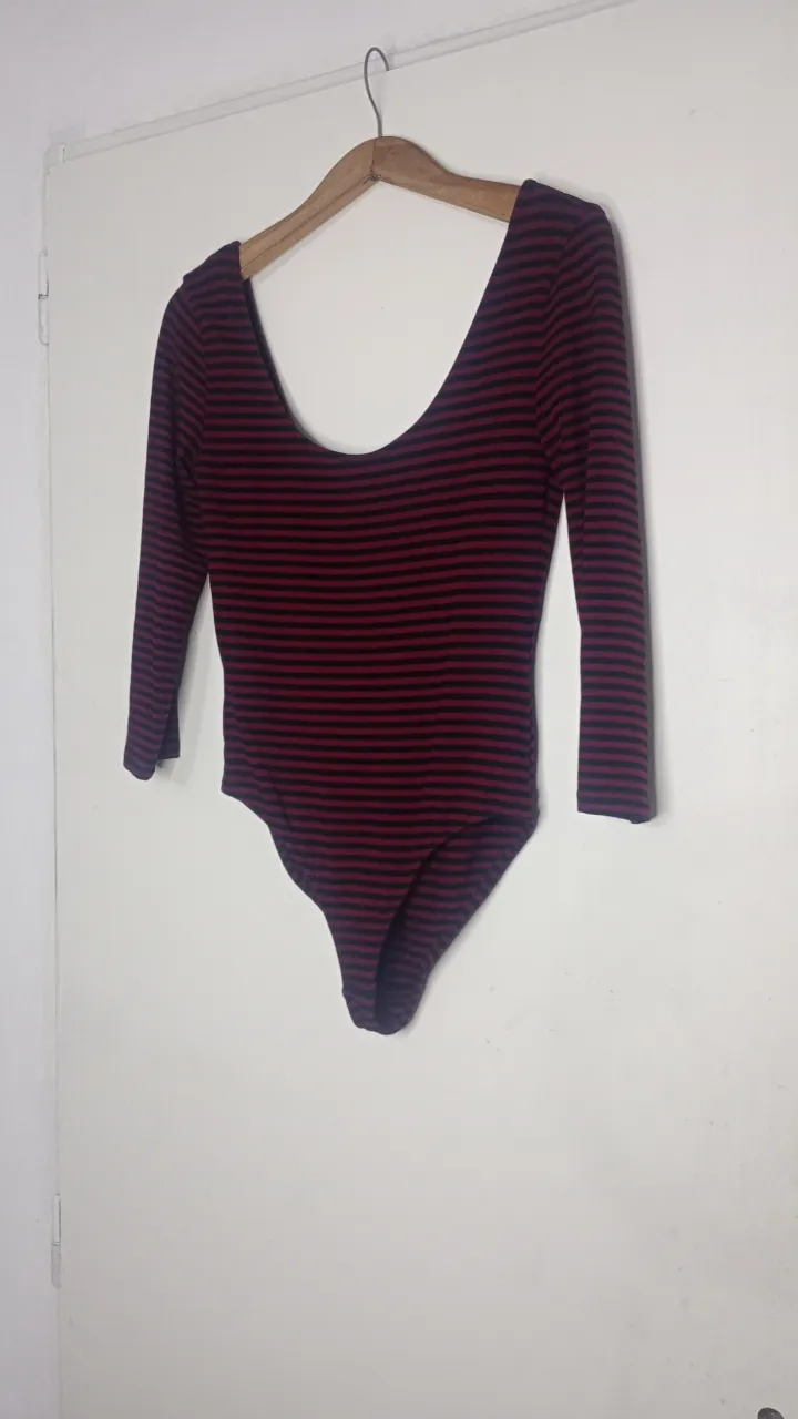 Body Forever 21 - Vista 4