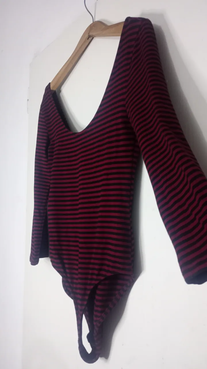 Body Forever 21 - Vista 3