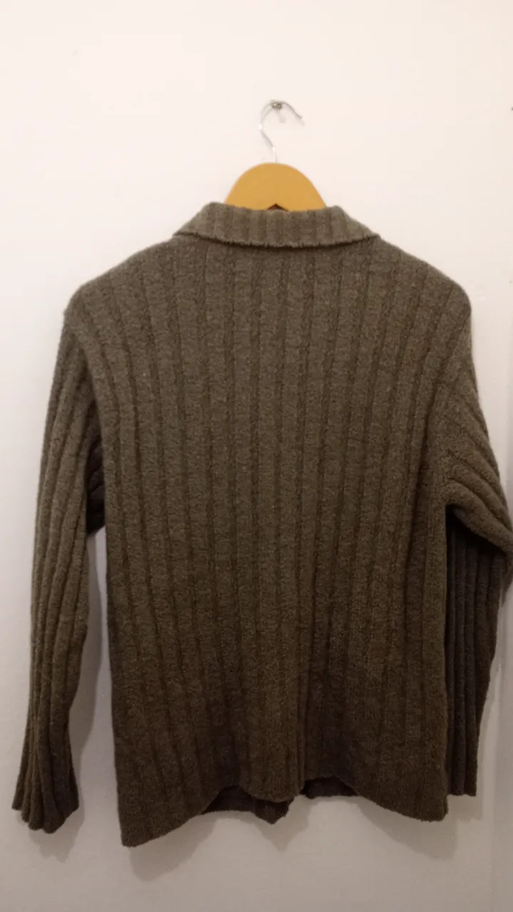 Cardigan Otra marca - Vista 3