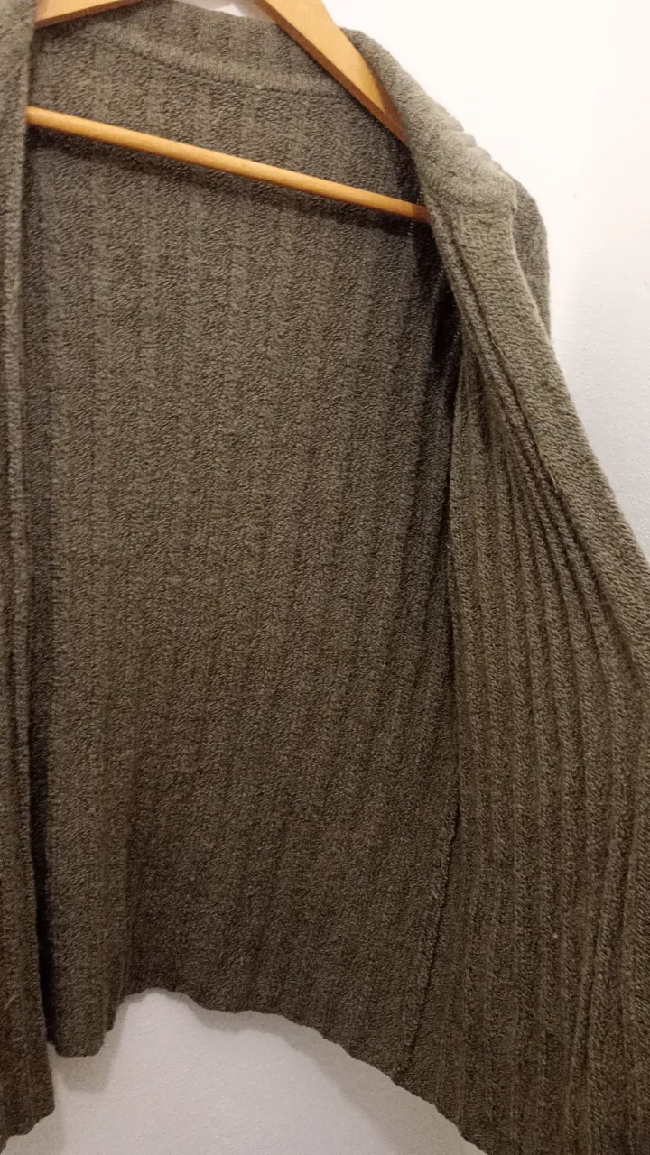 Cardigan Otra marca - Vista 4