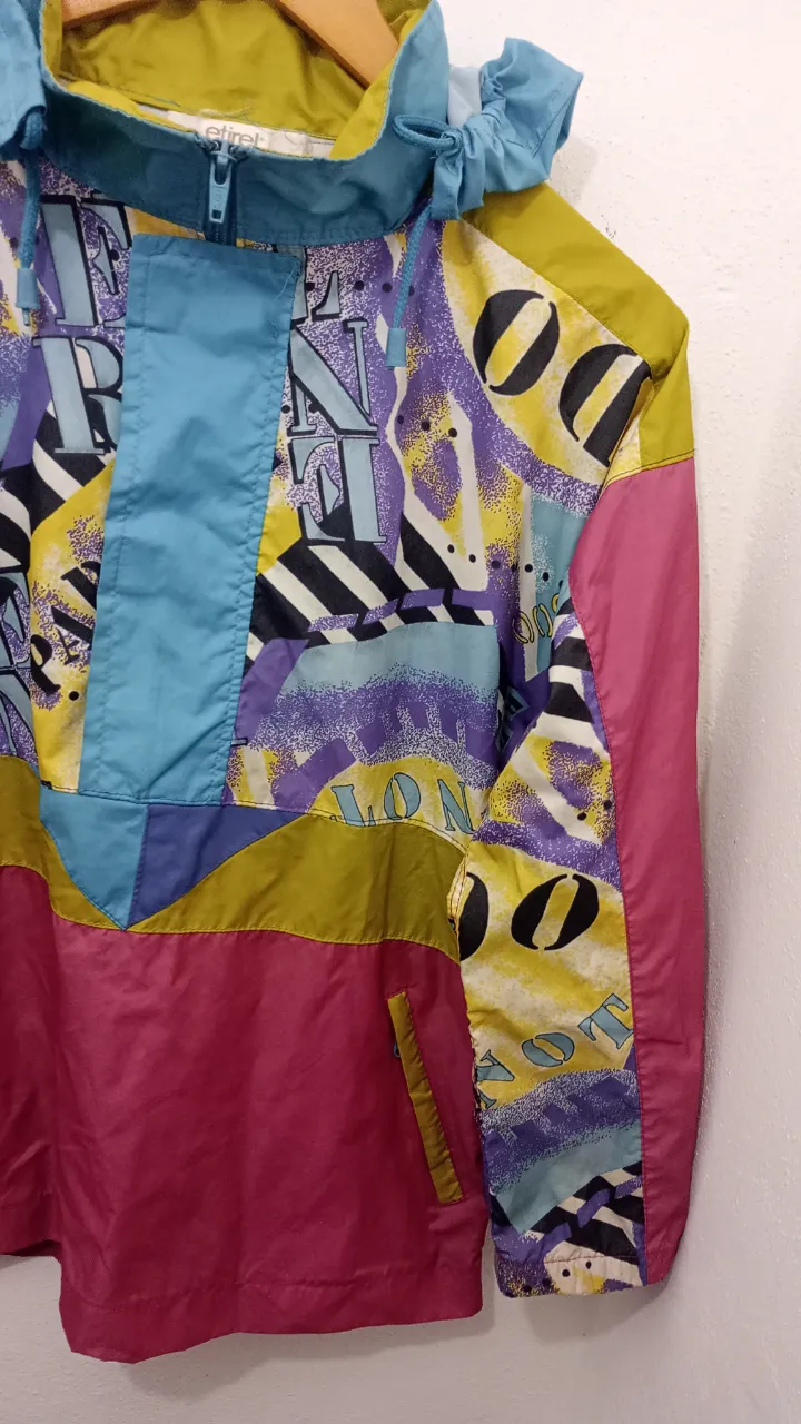 Rompeviento A ≠ - Vista 5