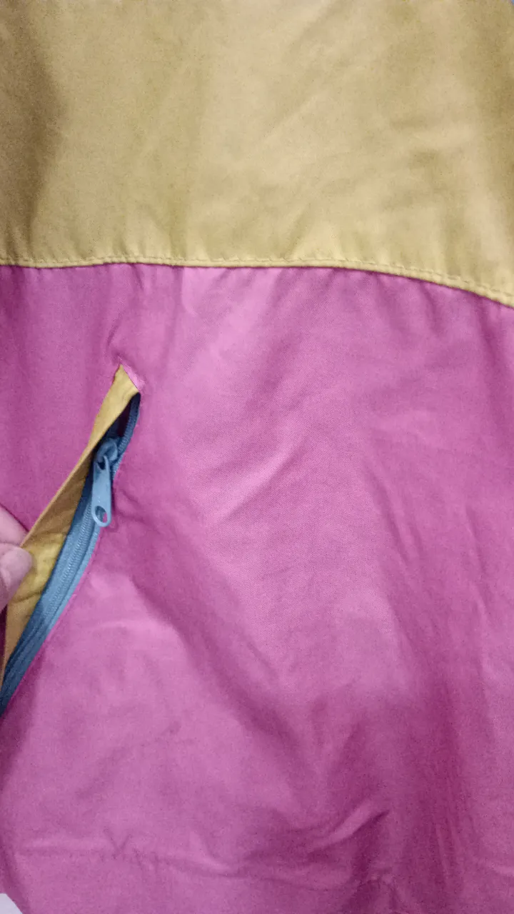 Rompeviento A ≠ - Vista 4