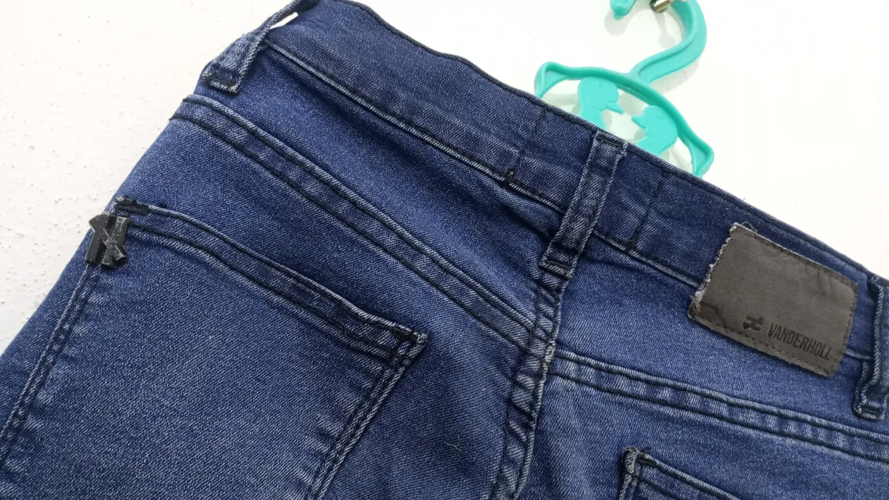 Jean Mander - Vista 3