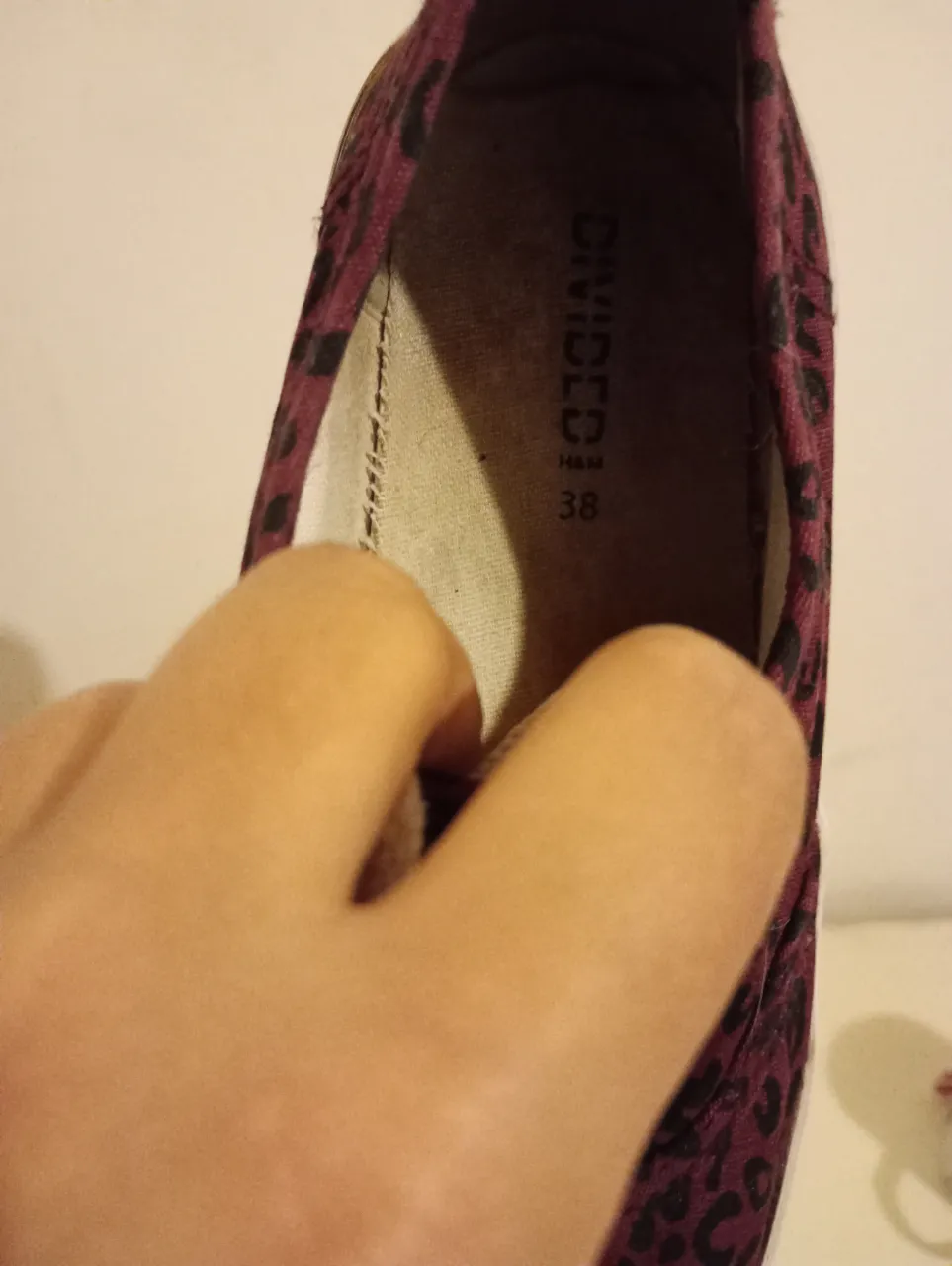 Zapatillas Divided - Vista 3