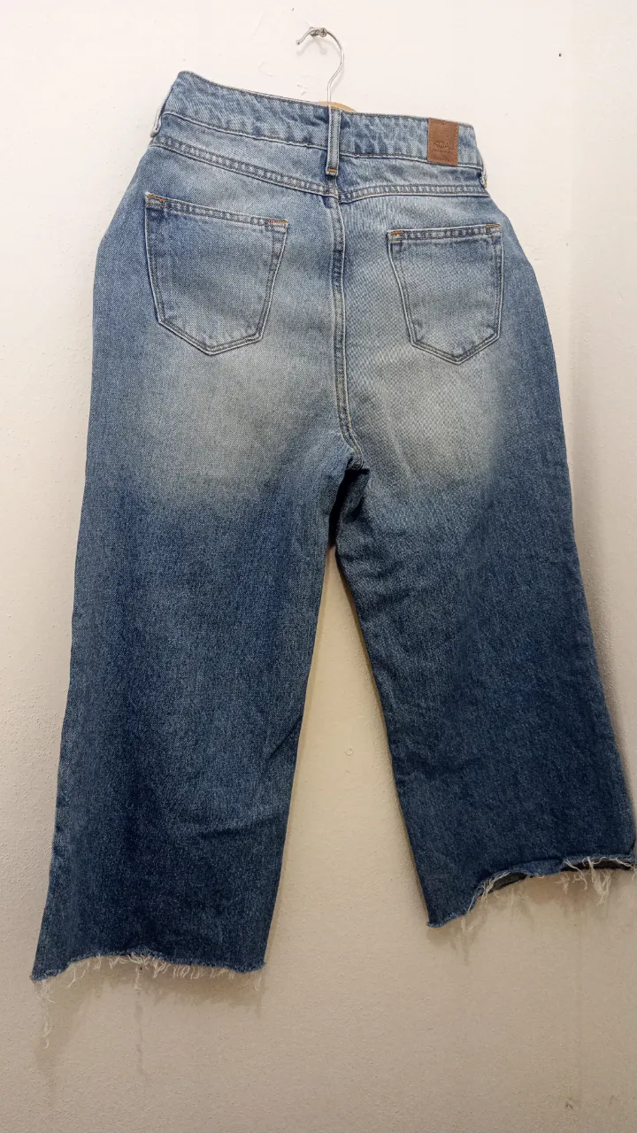 Pantalón Palazzo - Vista 3